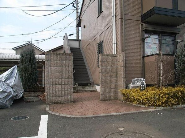 キャッスルグリーンヒル武蔵野の物件内観写真